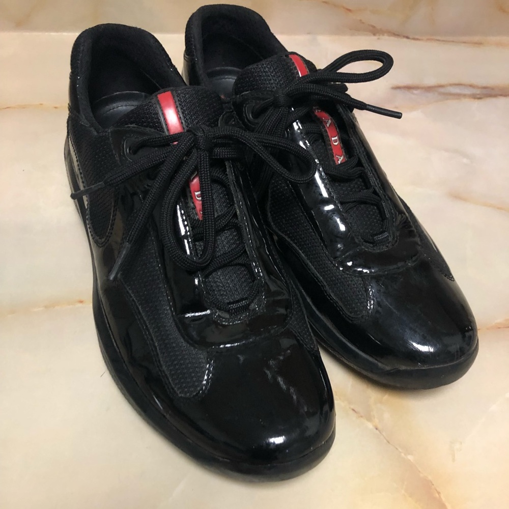 Prada Sneakers